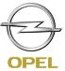 opel גלובוס, אחסנה ולוגיסטיקה, לוגו