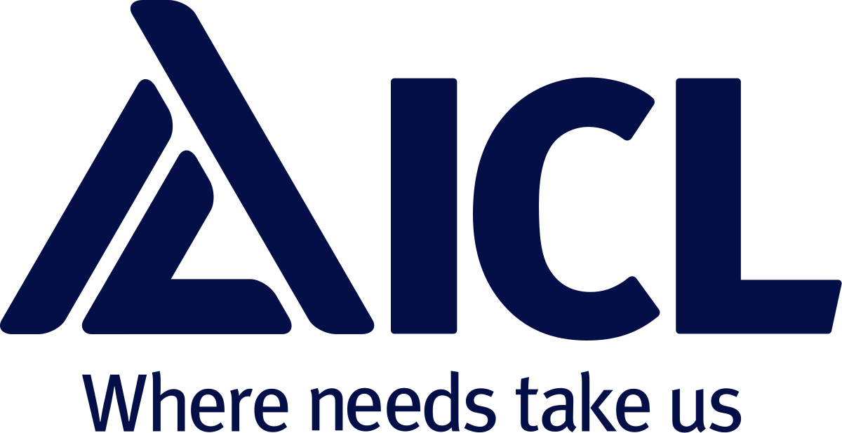 aicl גלובוס, אחסנה ולוגיסטיקה, לוגו