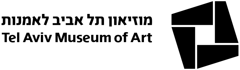 גלובוס, אחסנה ולוגיסטיקה, לוגו, מוזאון תל אביב