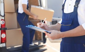 שילוח אמנות בינלאומי