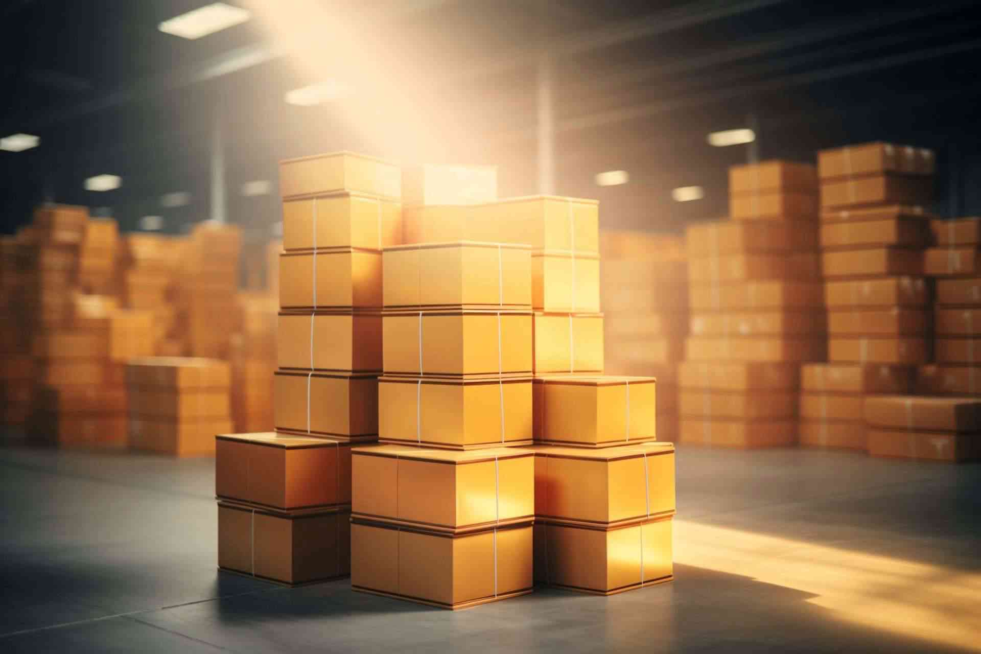 אחסון חפצים