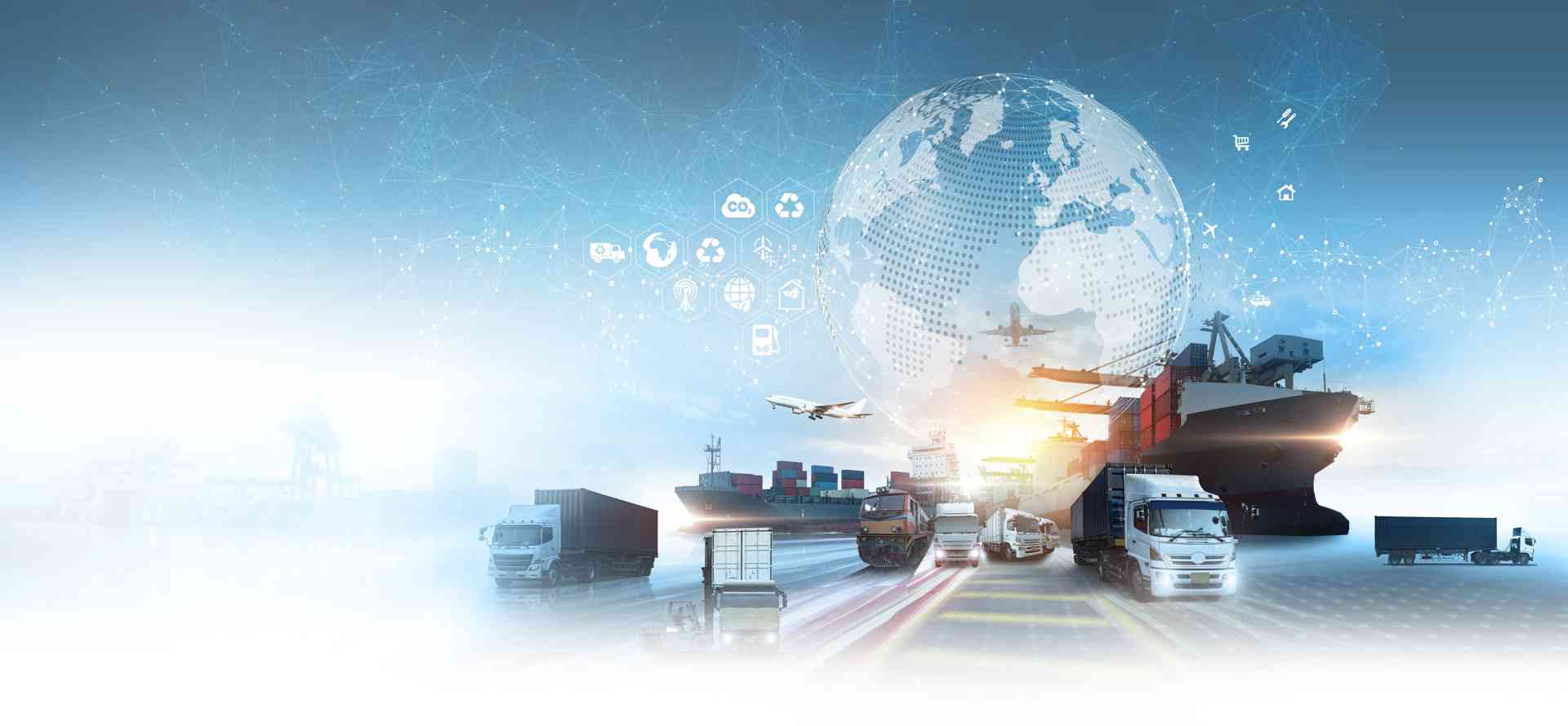 שירותי שילוח בינלאומי