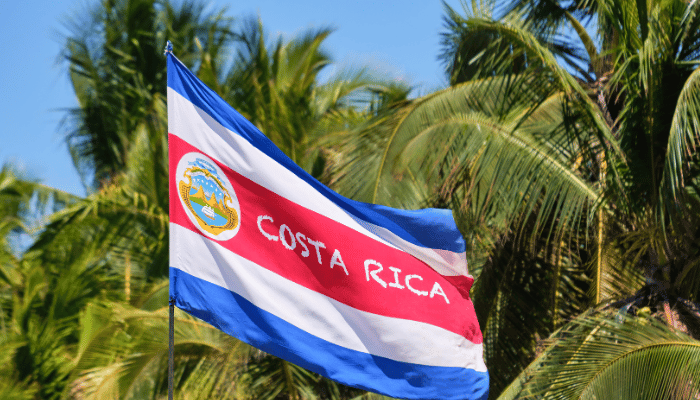 שירותי שילוח בינלאומי לקוסטה ריקה