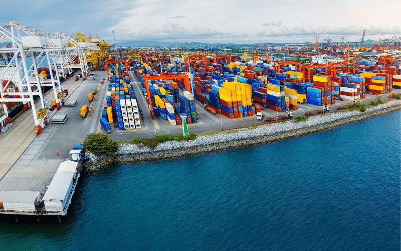 שירותי שילוח בינלאומי לבולגריה