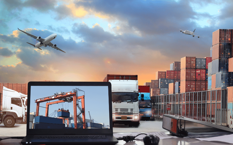 שירותי שילוח בינלאומי לגאורגיה