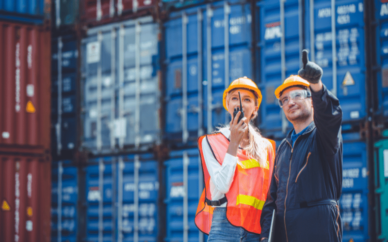 שירותי שילוח בינלאומי לגואטמלה