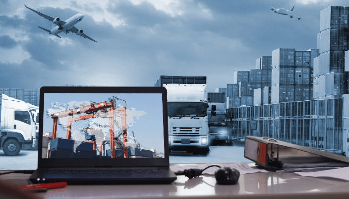 שירותי שילוח בינלאומי לונצואלה