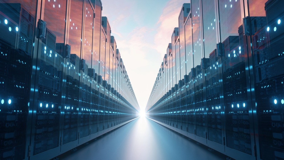 העברת משרדים וחוות שרתים