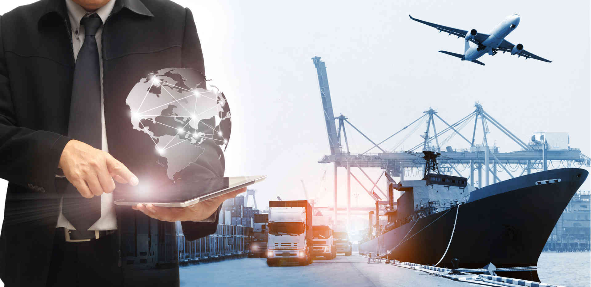 חברות שילוח בארץ