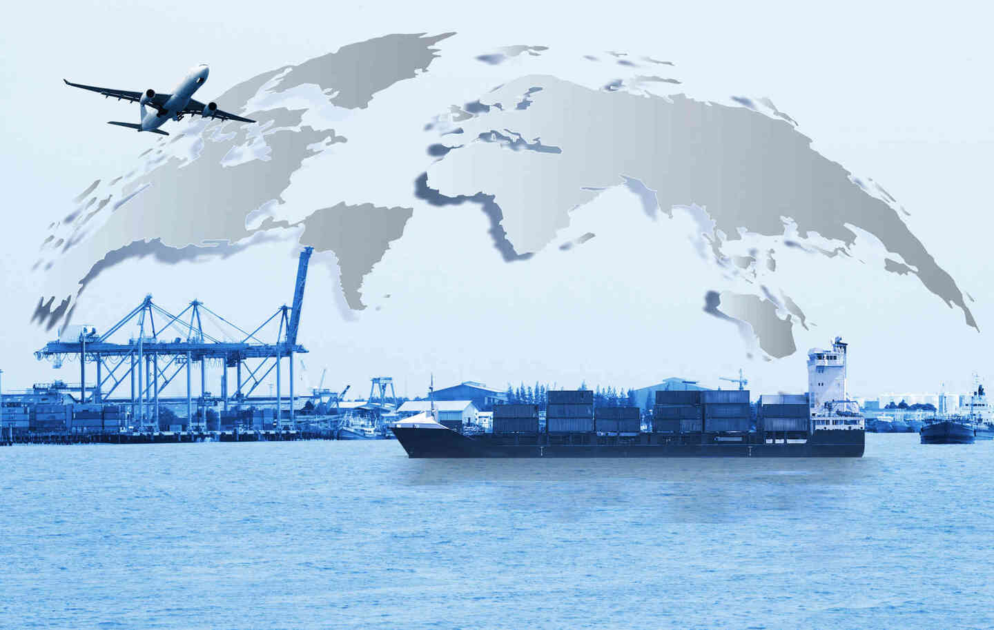 שירותי שילוח בינלאומי לרואנדה